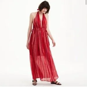 Club Monaco | Dresses | Club Monaco Halter Dress | Poshmark